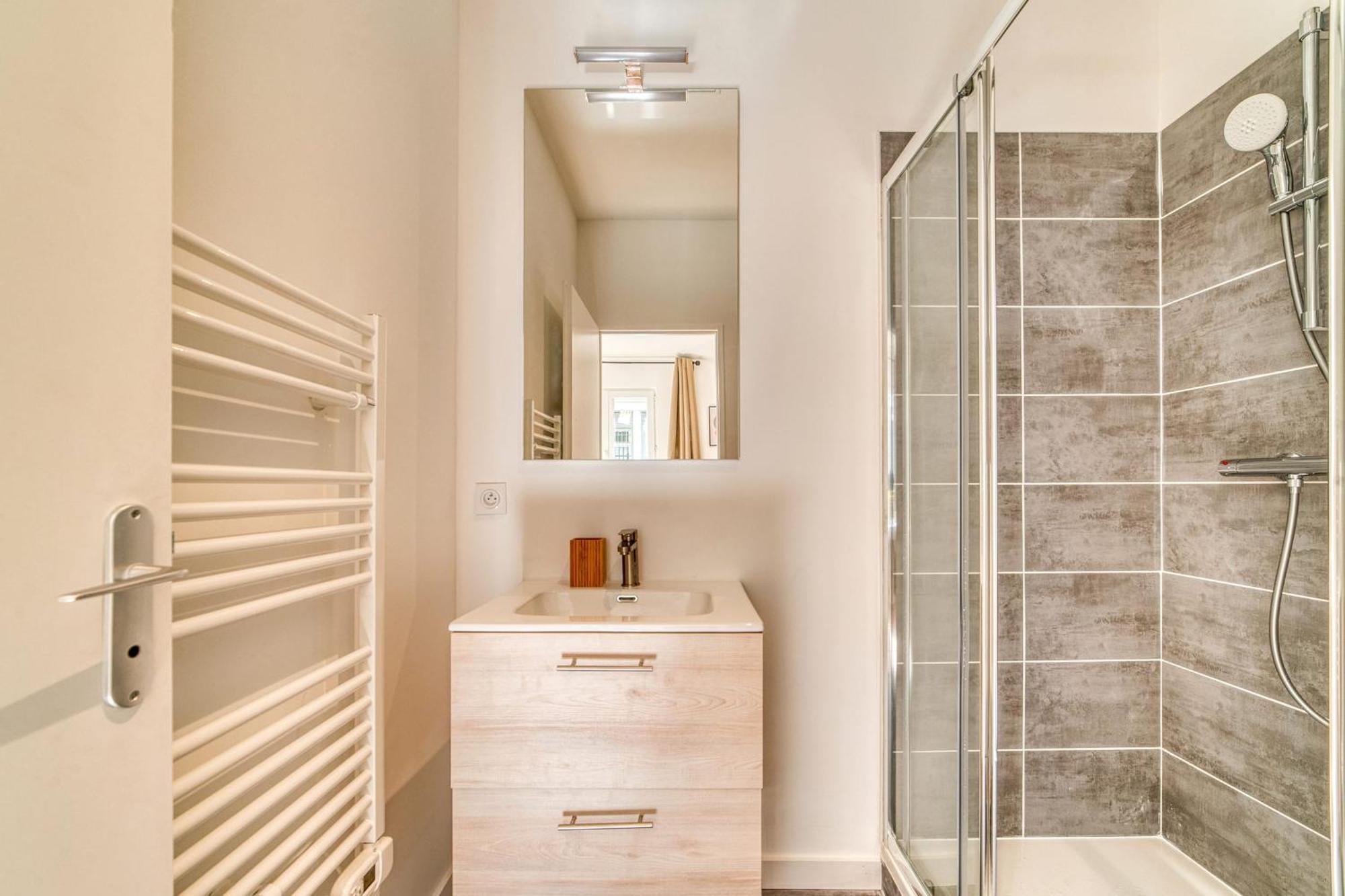 La Soleil - Maison Avec Jardin Prive Appartement *